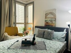 The Bayshore (D16), Condominium #462203651